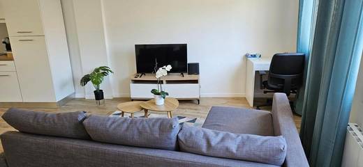 Gîte pour 4 personnes à Sannois