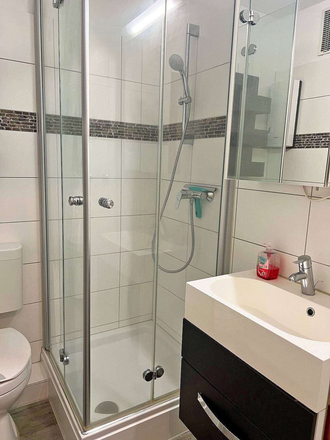 Ganze Ferienwohnung, Seeschlösschen Haus 3 Whg. 5 in Grömitz, Ostholstein