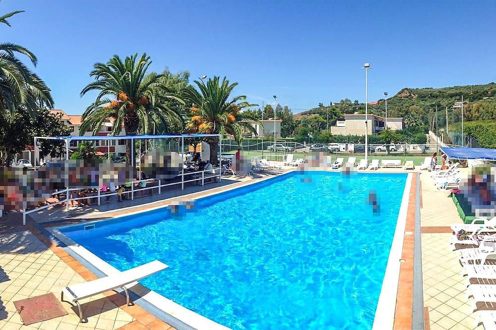 Appartement entier, Superbe appartement à Falerna in Falerna, Province de Catanzaro