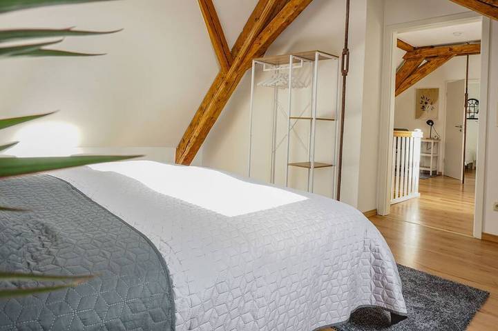 Ferienwohnung für 6 Personen, mit Balkon in Landkreis Aichach-Friedberg - 3