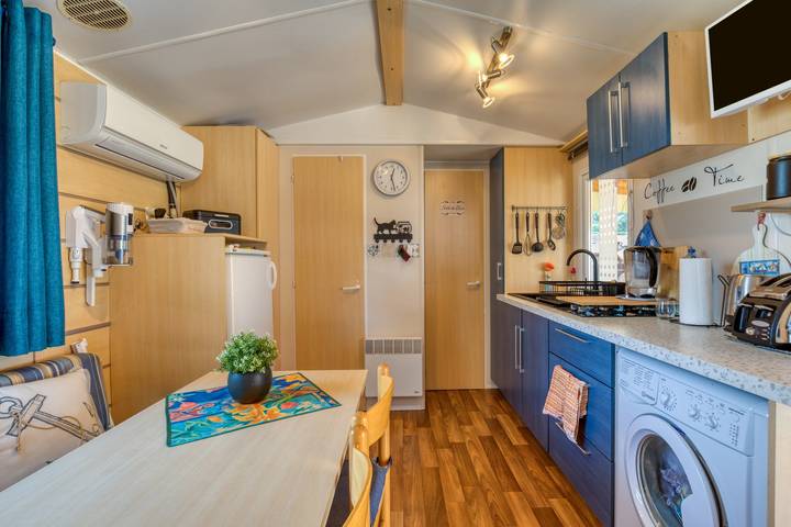 Camping pour 6 personnes à Agde - 3