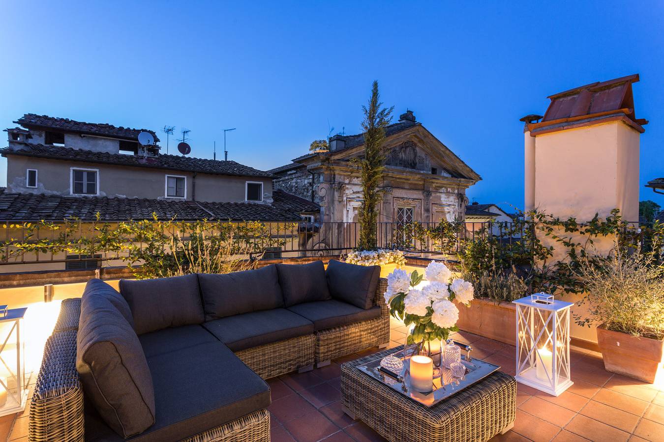 Appartamento intero, Ottone Penthouse in Lucca, Provincia di Lucca