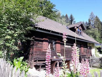 Ferienhaus für 4 Personen in Teufenbach-Katsch, Tauern, Bild 3