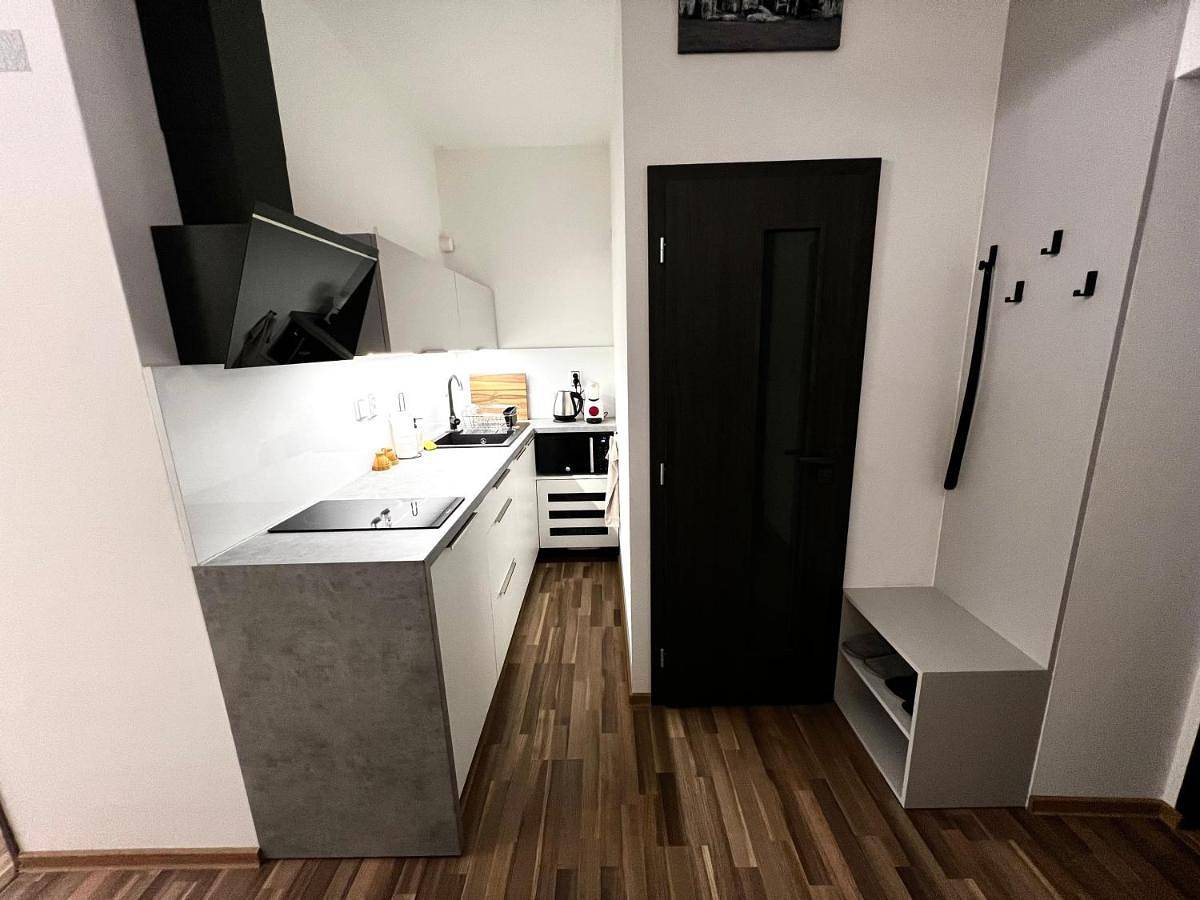 Appartement entier, One-Bedroom Apartment in Olomouc, Région d'Olomouc