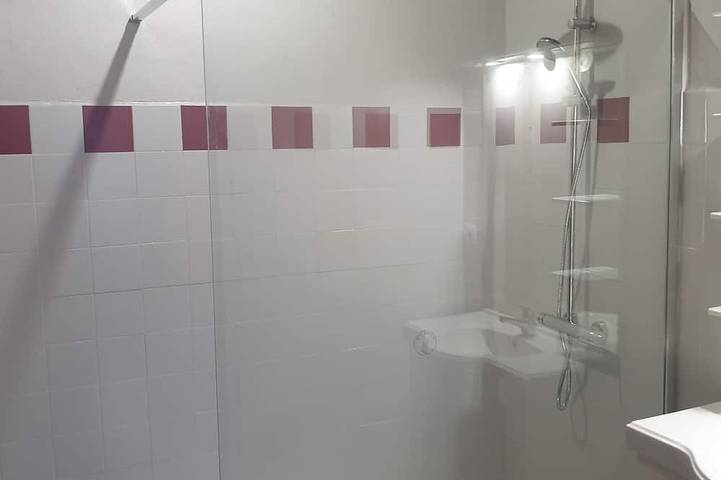 Location de vacances pour 6 personnes, animaux acceptés dans Conques-en-Rouergue - 3