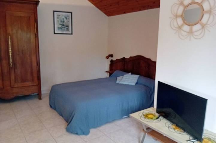 Gîte pour 2 personnes à Pléboulle - 2