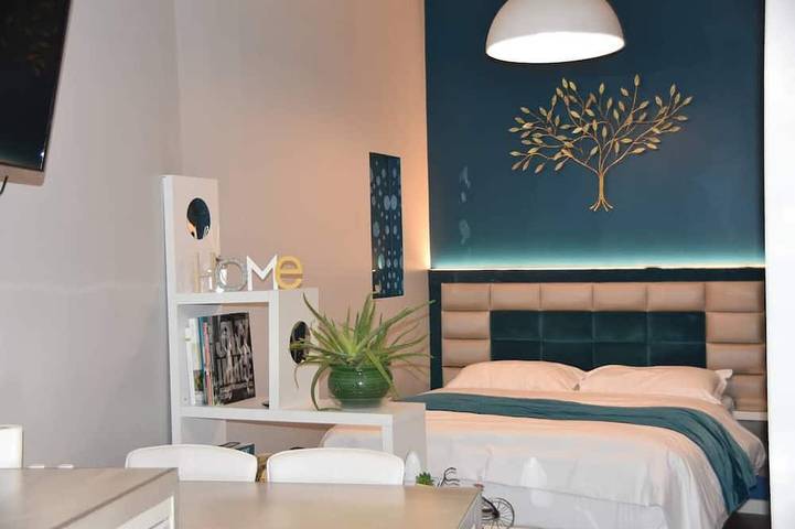 Maison d’hôte pour 4 personnes près de la Tour Eiffel