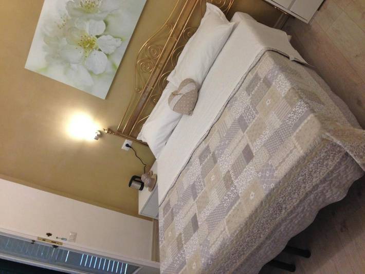 Maison d’hôte pour 5 personnes, avec terrasse, adapté aux familles à Ravello - 4