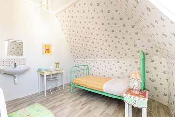 Huisje Aan Zee voor 12 Personen in Zandvoort, Nederlandse Noordzeekust, Afbeelding 3