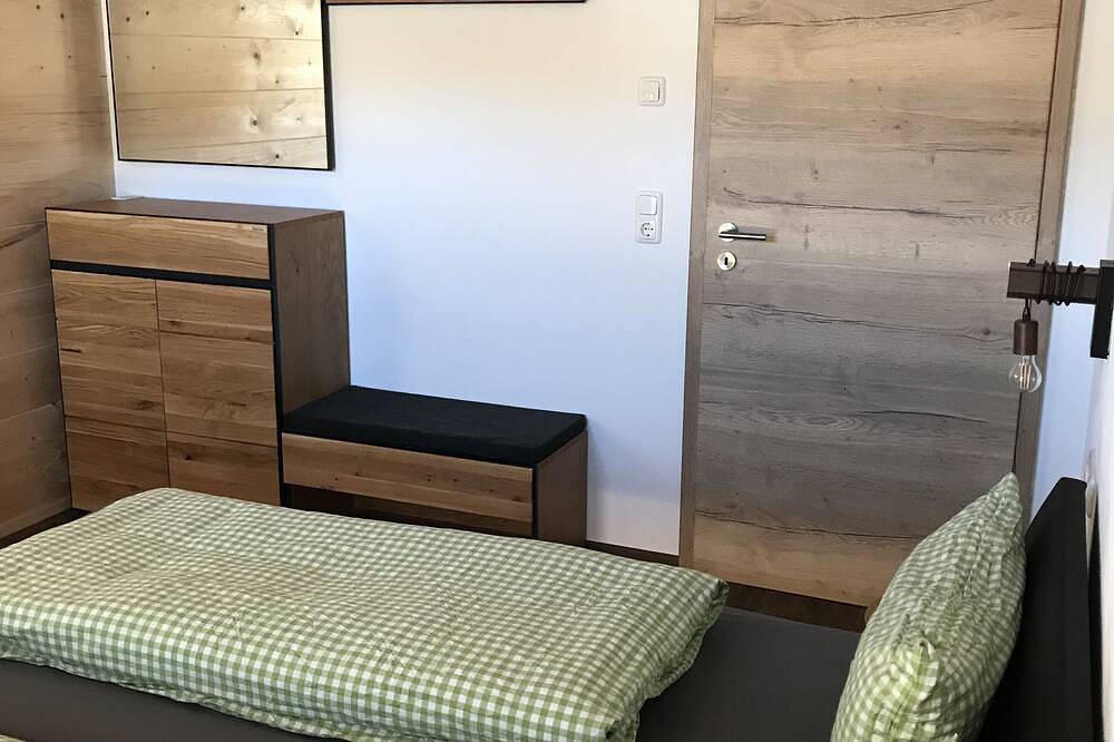 Ferienhaus Jungholz: Gemütliches Chalet - wo sich Allgäu und Tirol \"küssen\" in Jungholz, Bayerische Alpen