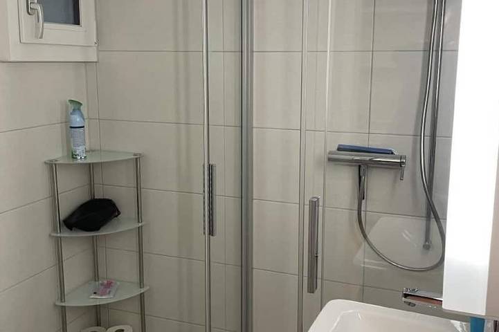 Ganze Wohnung, Lengwaldwohnung 285 in Lauterbrunnen, Verwaltungskreis Interlaken-Oberhasli