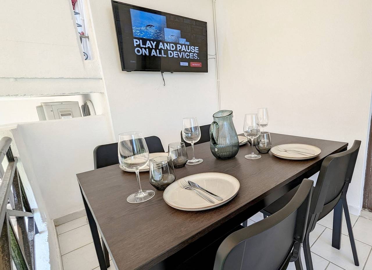 Ganze Wohnung, Jm Apartment in Kamena Vourla in Kamena Vourla, Fthiotida