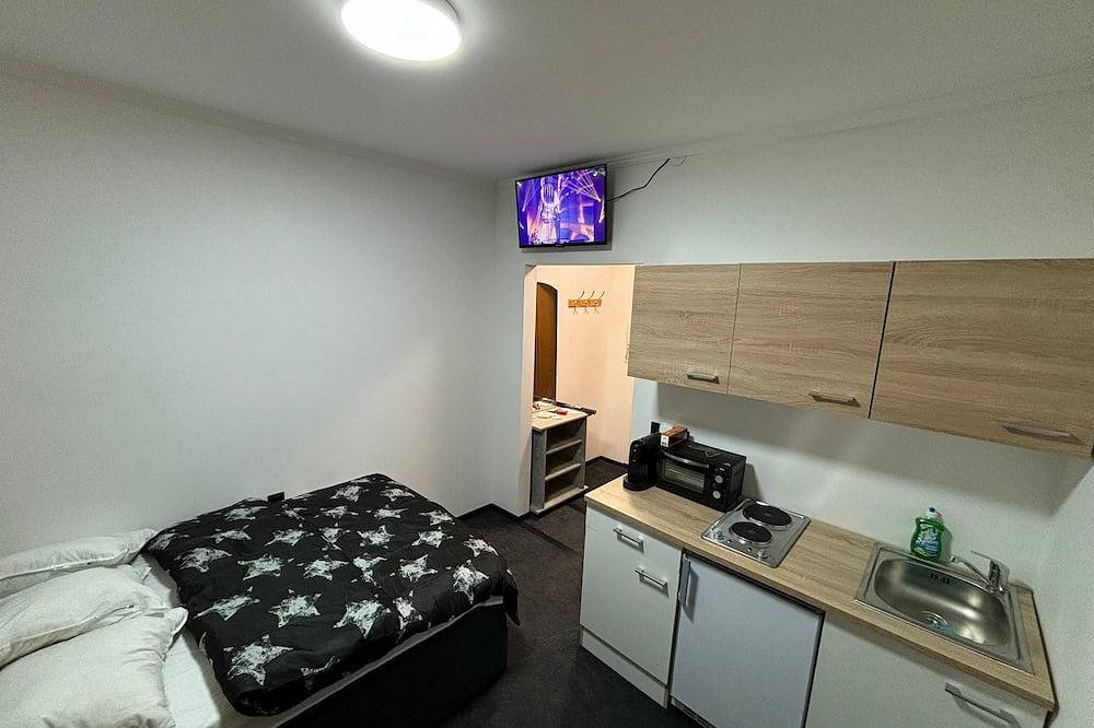 Ganze Wohnung, Thealpsappart Top 4 - Charming newly renovated apartment with Wifi in Bad Ischl in Bad Ischl, Traunviertel