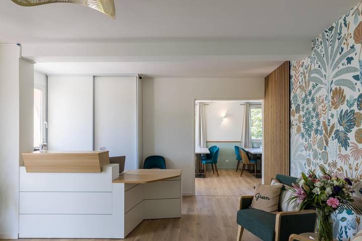 Hôtel pour 2 personnes, avec jardin à Poilly-lez-Gien - 3