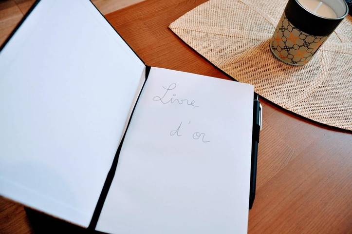 Gîte pour 2 personnes à Brioude - 3