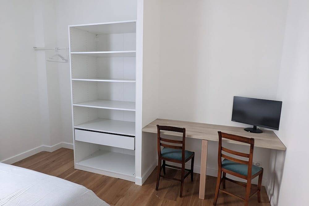 Ganze Wohnung, Superb apartment 10 minutes walk from the town center and the beach. in Saint-Jean-de-Luz, Bayonne und Umgebung