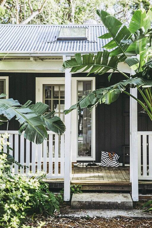 New Pearl Beach Retreat | Wohnung 200m vom Strand entfernt in Pearl Beach, New South Wales