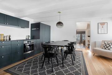 Bauernhof für 6 Personen in Kopenhagen Zentrum, Kopenhagen, Bild 3