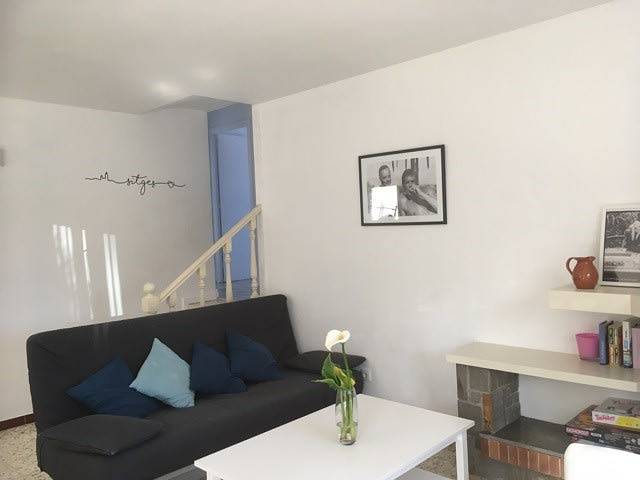 Forest house with pool in Sitges in San Pedro de Ribas, Garraf