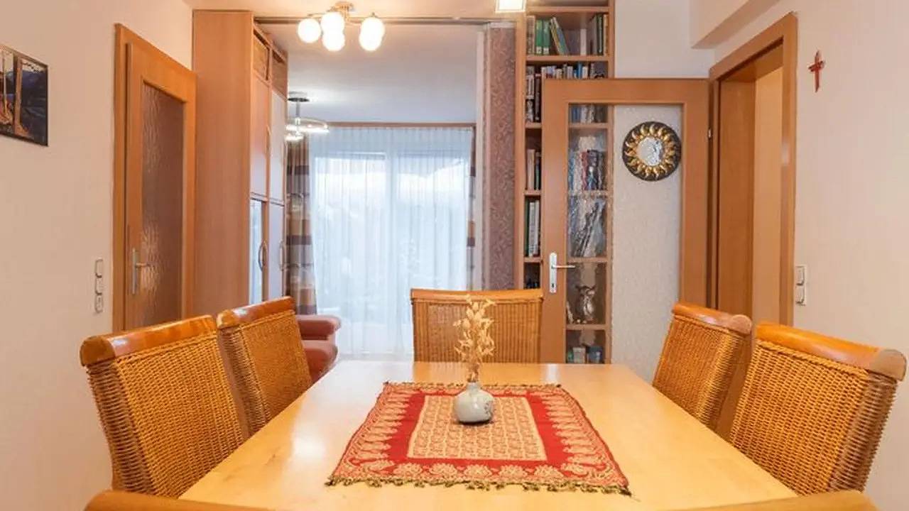 Appartamento vacanze a Haus a partire da 205€ a notte