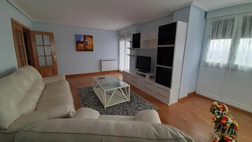 Casa de vacaciones para 6 personas, con terraza - 1