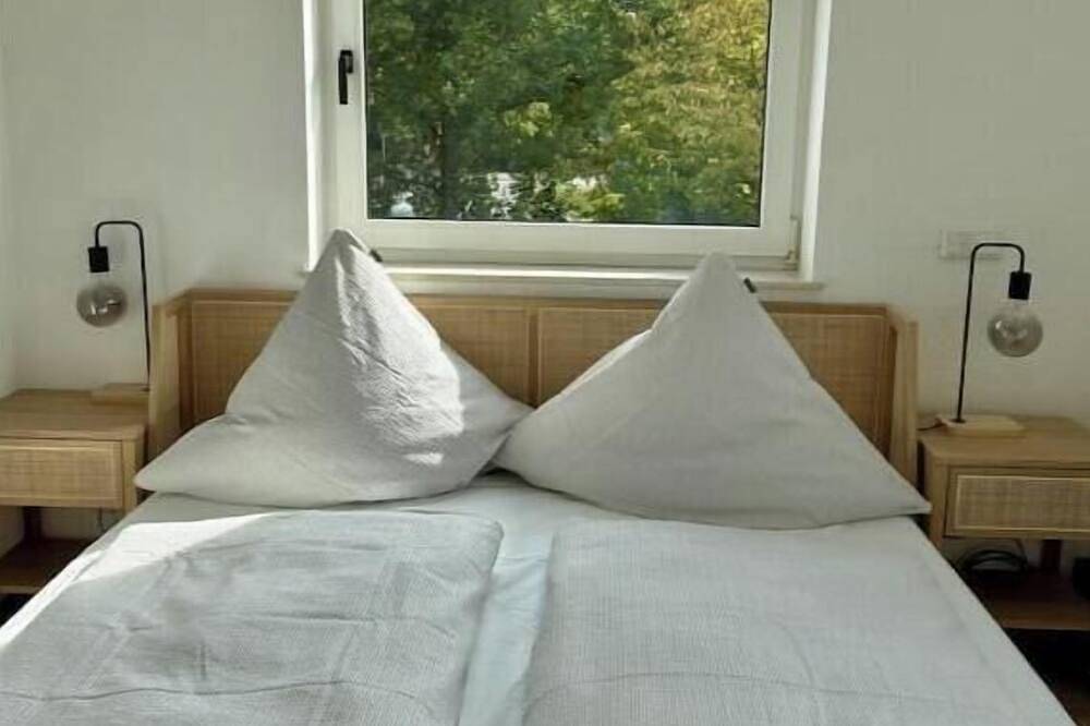 Ganze Wohnung, Modernes Apartment mit Balkon & Parkplatz – ruhig und zentral in Borken in Borken, Nordrhein-Westfalen