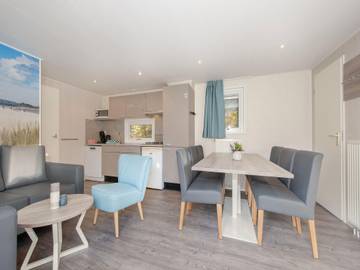 Appartement voor 6 Personen in Kamperland, Zeeuwse Kust, Afbeelding 3