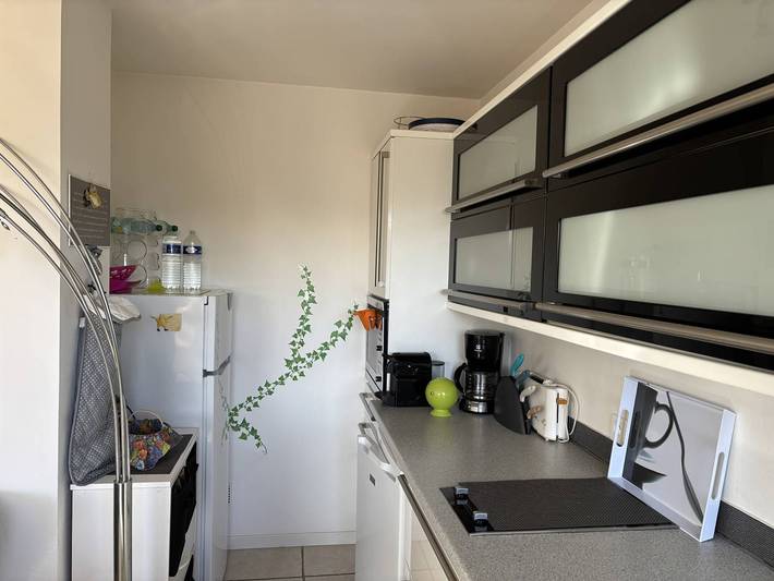 Gîte pour 2 personnes, avec terrasse dans Plage de Nauzan - 4