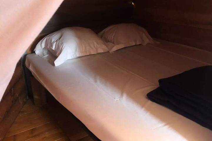 Mobil home pour 7 personnes à Estipouy - 2