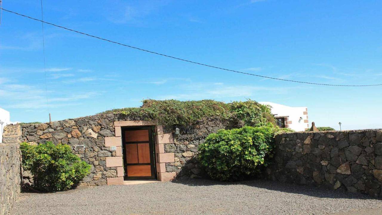 Casa Daniela en la Asomada in La Asomada, Tías