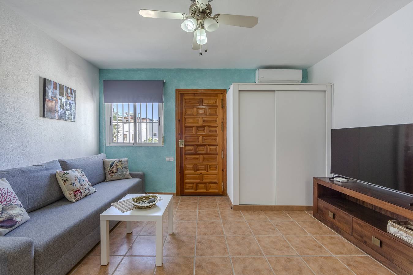 Apartamento entero, Almeriasuite Las Negras Beach in Las Negras, Níjar