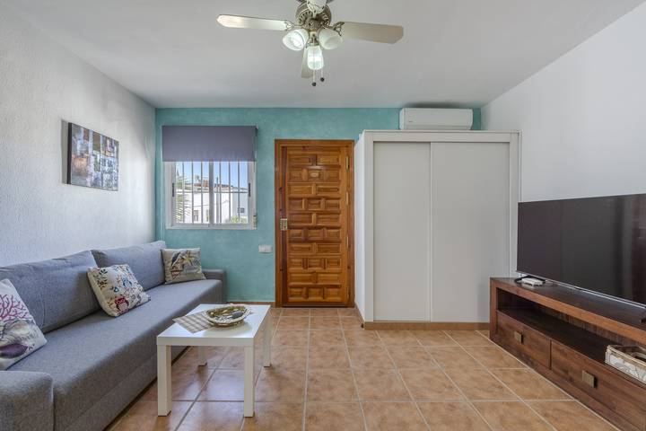 Apartamento entero, Almeriasuite Las Negras Beach in Las Negras, Níjar