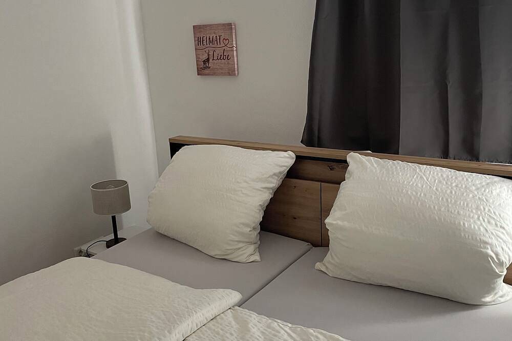 Ganze Wohnung, Schwarzwald Apartment Rottweil in Rottweil, Mittlerer Schwarzwald