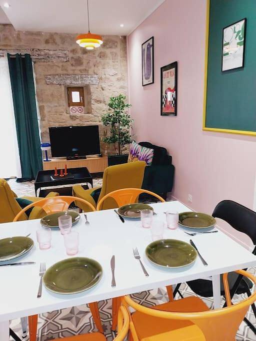 Location de vacances pour 6 personnes dans Office de Tourisme du Pays de Figeac - 4