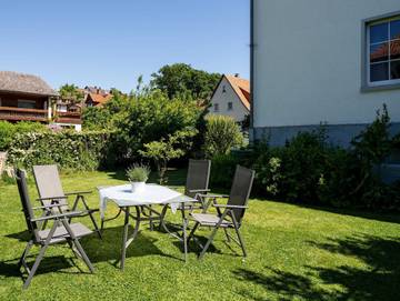 Ferienwohnung für 4 Personen in Hemfurth-Edersee, Edertal, Bild 3