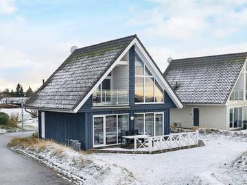 Ferienhaus für 8 Personen in Wendtorf, Kieler Bucht, Bild 3