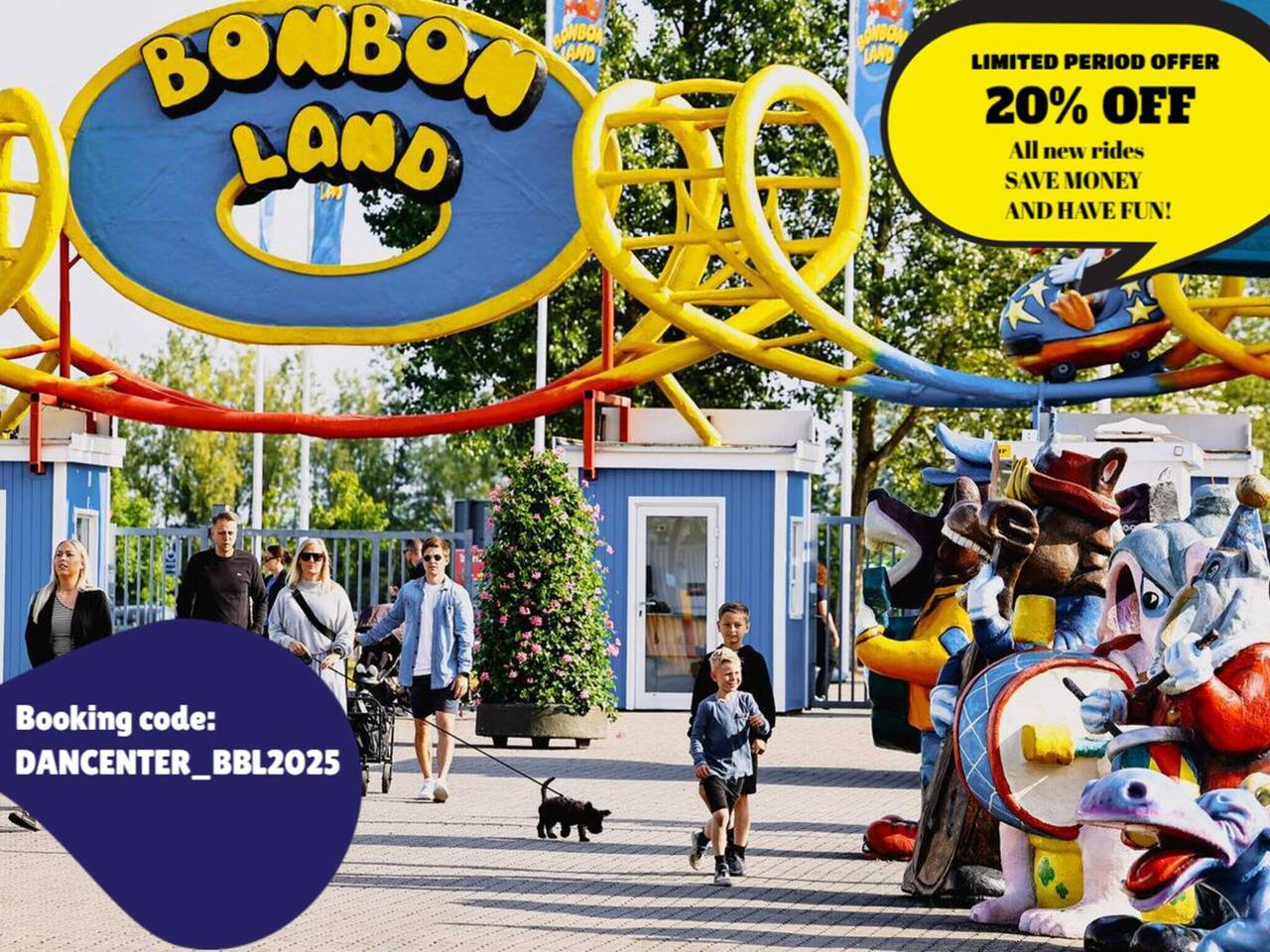 Ganze Wohnung, 8 Personen Ferienhaus auf einem Ferienpark Bogense in Bogense, Kleiner Belt