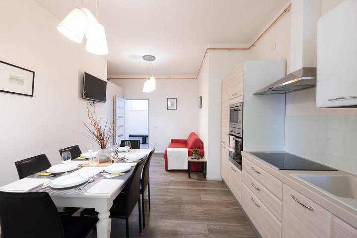 Ferienwohnung für 6 Personen in Budapest - 3