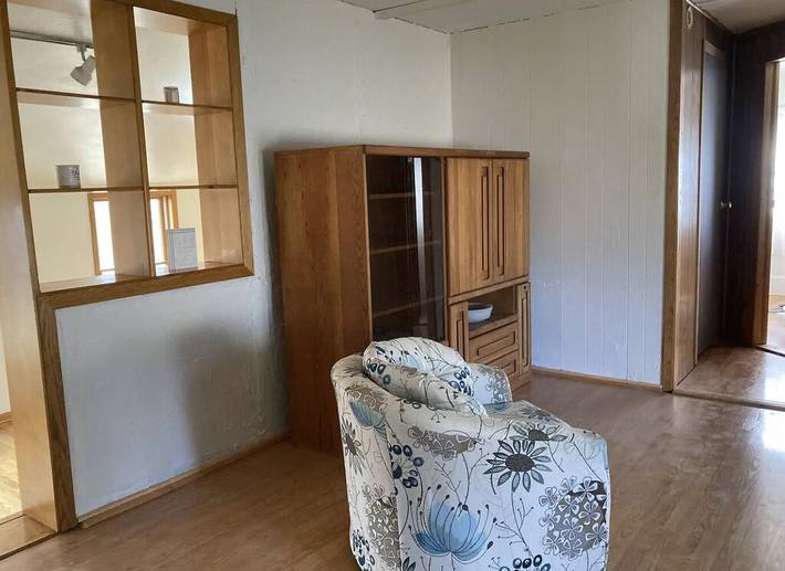 Ferienhaus für 7 Personen - 1