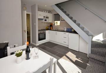 Villa for 4 People in Connemara National Park, Connacht, Photo 4