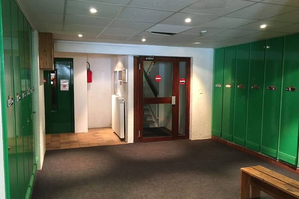 Apartamento entero, Bonito estudio de 60 metros de la primera telesilla in Tignes, Parque Nacional de Vanoise