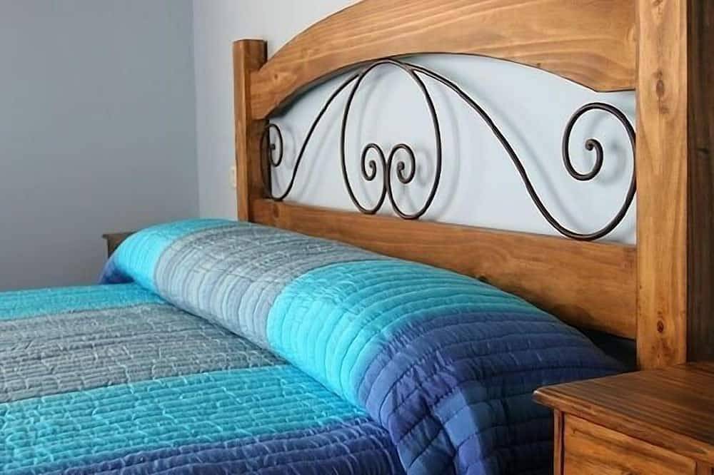 Gîte El Manzanal pour 8 personnes in Arraia-Maeztu, Chaîne Cantabrique
