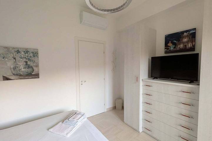 Apartamento entero, House Etna Nicolosi 300 meters from the center in Nicolosi, Etna