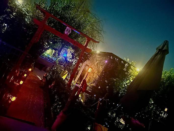 B&b per 4 persone, con panorama e giardino in Ginosa