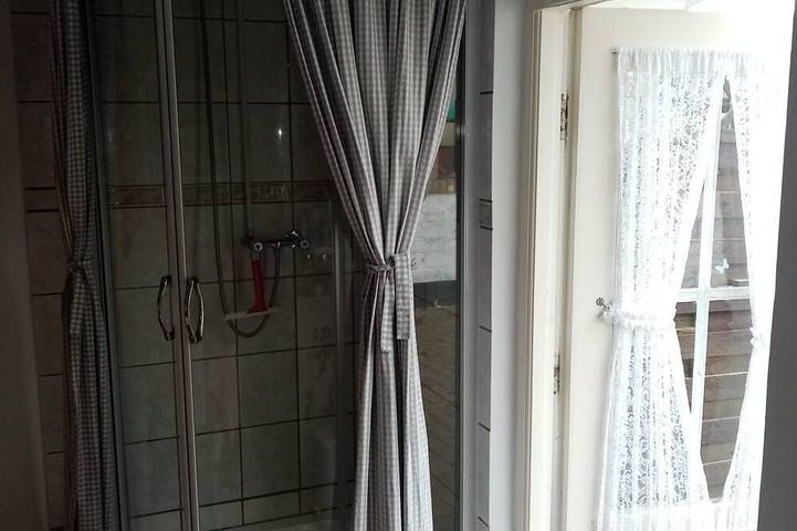 Ferienhaus für 2 Personen, mit Garten in Olpenitzdorf - 3