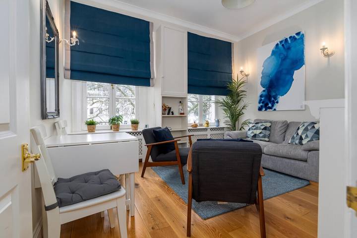 Ganze Wohnung, Ferienwohnung für 2 Personen in London, Südostengland
