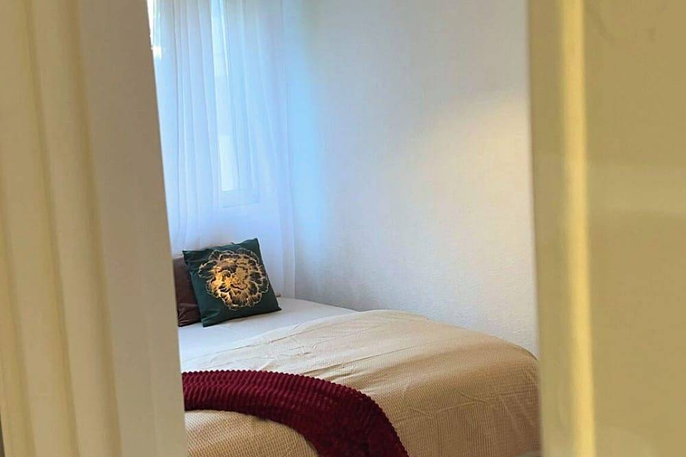Apartamento entero, Le Colombier in Colombes, Altos del Sena