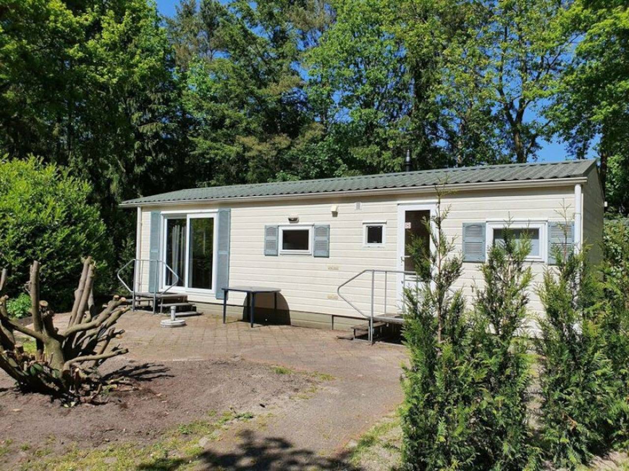 Ferienhaus für 6 Personen mit Garten in Epe, Veluwe