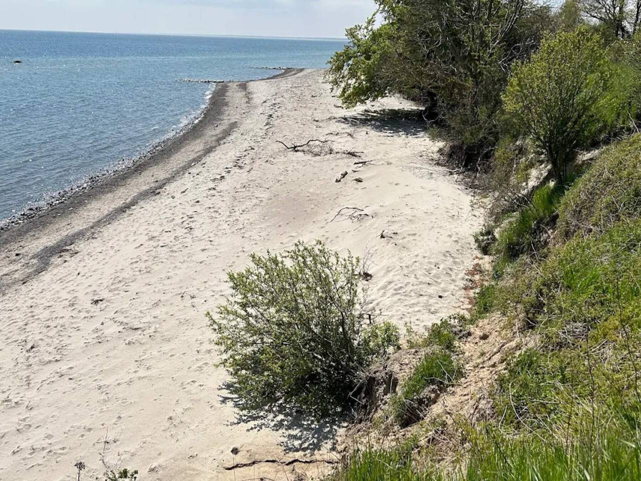 12 Personen Ferienhaus in Væggerløse in Væggerløse, Schwedische Ostsee
