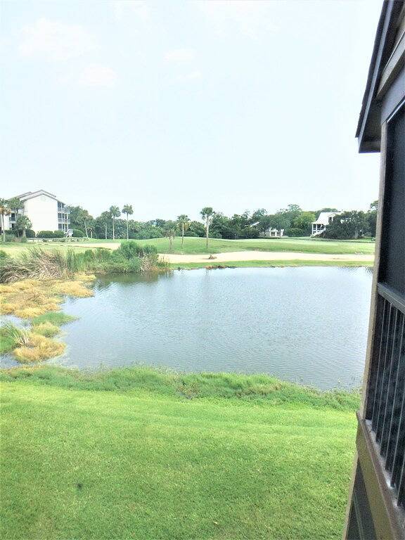 Ganze Wohnung, \"Saintly\" at Sea Palms 18th Green in St. Simons Island, Glynn County